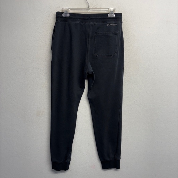 Columbia CSC Logo Fleece Men's Jogger Pants Black 1911601 M - Picture 6 of 11